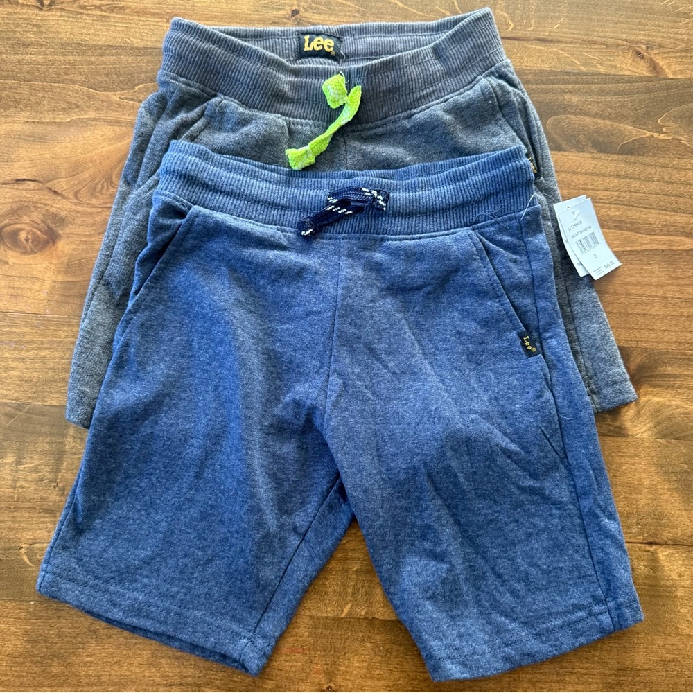 Lee Shorts
